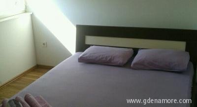 Apartmani Igor, Частный сектор жилья Херцег Нови, Черногория